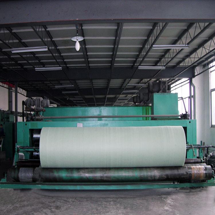 提供满足各种设计参数要求的土工材料